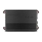 DS18 G1000.4D 4-CHANNEL 1000W Rms Series Full-range Class Car Amplifier. Fixed Price $179.95.