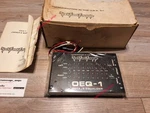 Rockford Fosgate Vintage OEQ-1 Octave Car Audio Equilizer Old School. Fixed Price $400.00.