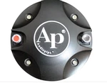Audiopipe APH4545CD 3.5" Titanium Driver 70W Max Sold Each Brand New!. Fixed Price $31.88.