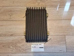 Rockford Fosgate Punch 40DSM Car Audio Amplifier Old School Repair/parts. Fixed Price $60.00.