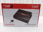 Cerwin Vega CVPRO5K 5000 Watts Rms Class D Full Range Monoblock Amplifier New. Fixed Price $399.99.