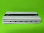 Zapco Studio 300X The Driving Force Old School High Current Amplifier Usa Tested. Fixed Price $399.99.