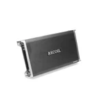 Recoil-a- RED1200-1 Class-d 2500W Car Audio Mono-block Subwoofer Amplifier. Fixed Price $115.00.