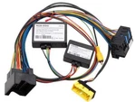 Navlinkz AC-RGB-03HI Interface Vw Connection One Vag Factory Rearview/high. Fixed Price $244.74.