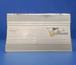 Crossfire CFA602 Old School Car Audio Amplifier ( Worked Last Time Used ). Fixed Price $159.99.