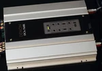 Denon DCA-760BL 4/3/2CH Car Power Amplifier Balanced Input Vintage Japan. Fixed Price $1086.00.