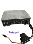 Mosconi Gladen Dsp 6TO8 - Ch In, Out Digital Signal Processor Used. Fixed Price $399.00.