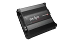 Stetsom Bravo Bass 3K 1 Ohm Class Mono Car Audio Amplifier 3000 Watts. Fixed Price $344.99.