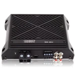 Sundown Audio SDX-200.2 Mini Hifi Amplifier 2-CHANNEL (open Box). Fixed Price $269.99.