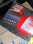 Vintage Rockford Fosgate MP3.8 Digital Downloader. Fixed Price $29.99.