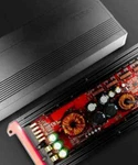 DS18 G4000.5D Channel Car Amplifier 4000W Full Range Speaker Subwoofer Class-d. Fixed Price $299.00.