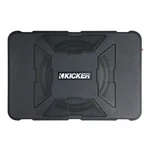 Open Box Kicker 8" 51HS8 150 Rms Hideaway Compact Powered Sub Enclosure. Fixed Price $263.99.