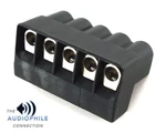 Mmats 5 Pin Speaker Wire And Remote Plug Fits School D, Dhc, Lm Series!. Fixed Price $49.99.