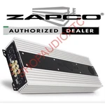Zapco ST-4XP-SQ-III Class Ab Sound Quality 4-CHANNEL 800W Rms Speakers Amplifier. Fixed Price $599.99.
