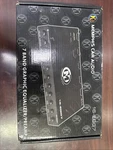 Memphis Audio 16-EQG7 7-BAND Graphic Equalizer / Preamp. Fixed Price $90.00.