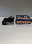 Vintage Audiovox AMP-600 Graphic Equalizer Amplifier .no Power Up. Fixed Price $40.00.