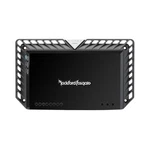 Open Box Rockford Fosgate T400-4 Power Channel Class Ab Watt Car Amplifier. Fixed Price $329.99.