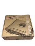 Audiobahn A6004T Car Amplifier For Subwoofer Nib. Fixed Price $299.99.