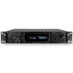 Technical Pro 1500W Bluetooth Home Stereo Hybrid Amplifier Am/fm Digital Tuner. Fixed Price $189.99.