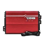 DS18 FRP-2.5K/RD Amplifier 1-CHANNEL Full Range Monoblock With Remote Level Knob. Fixed Price $256.00.