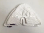 2 Replacement Triangle Pads Compatible With Shark Pocket Mop S3550 S3501 S3601. Fixed Price $8.79.