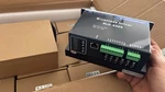 Lot Of 9 Stepperonline 3-PHASE 24-48VDC Bldc Motor Drive Max 30A 600W BLD-530S. Fixed Price $190.00.