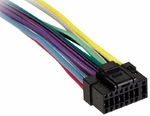 American Terminal AL16 AL-16 Alpine Radio Car Stereo Plug Harness. Fixed Price $14.99.