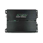 Deaf Bonce Apocalypse Atom Pro 2000 Watt Rms Subwoofer Amplifier. Fixed Price $269.90.