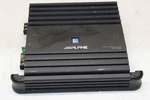 Alpine MRP-M500 Monoblock Car Amplifier Watts Rms Black Rs. Fixed Price $89.99.