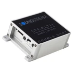 Soundstream ST2.500D Watt Channel Amplifier Compact Motorcycle Mini. Fixed Price $88.80.